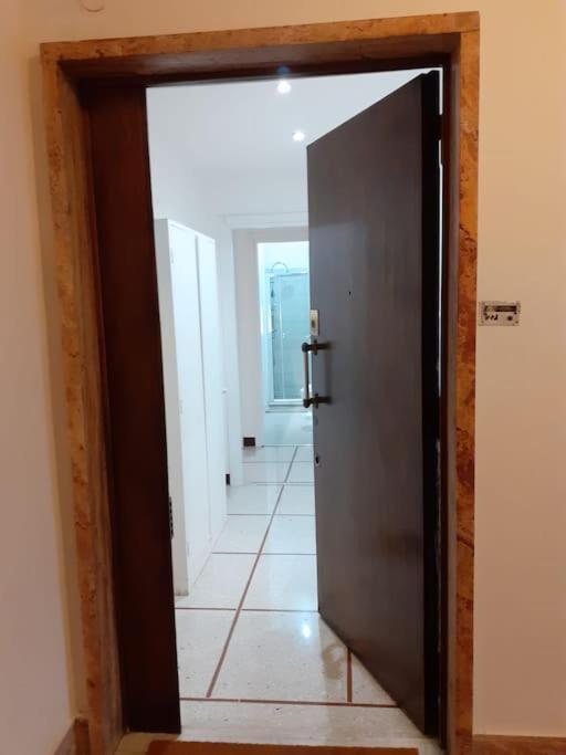 Appartamento Cosy Loft Close To Saint Peter Square Roma