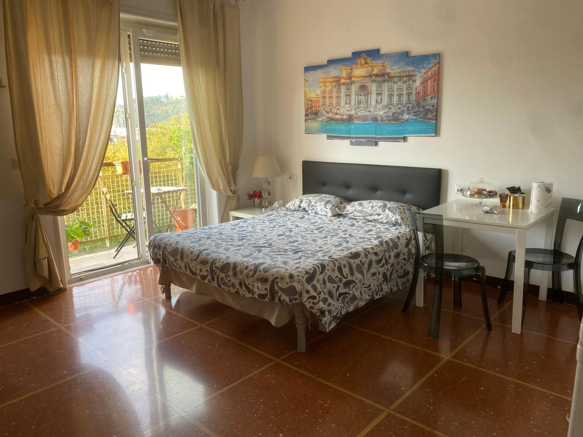 Appartamento Cosy Loft Close To Saint Peter Square